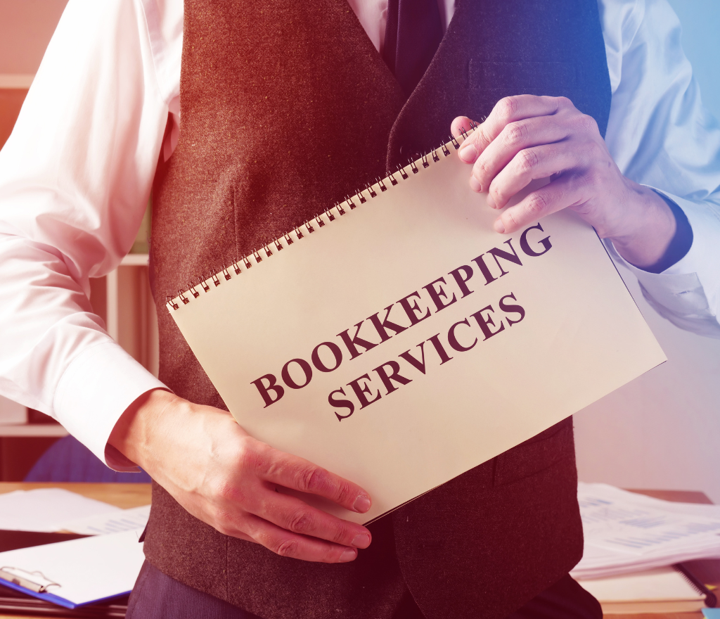 Bookkeeping Services: Managing Your Finances With Ease